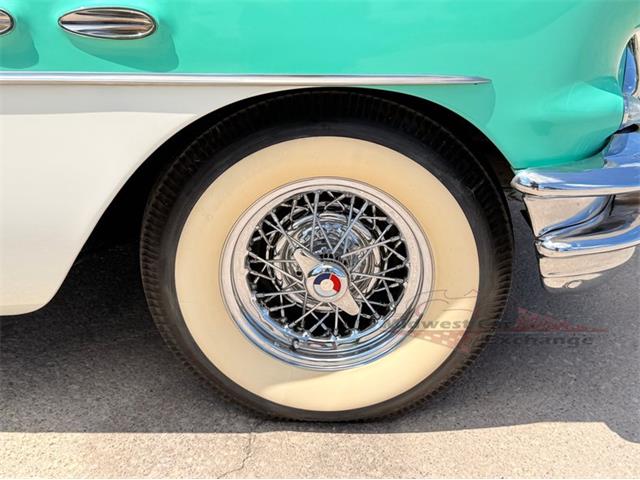 1956 Buick Special (CC-2097491) for sale in Alsip, Illinois
