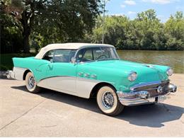 1956 Buick Special (CC-2097491) for sale in Alsip, Illinois