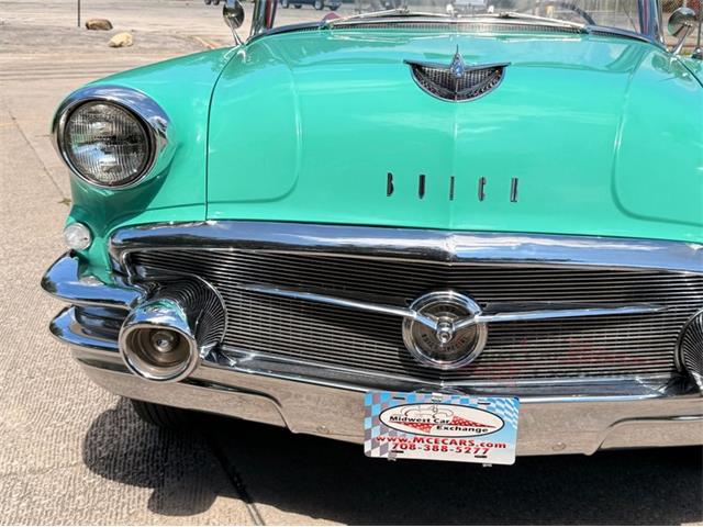 1956 Buick Special (CC-2097491) for sale in Alsip, Illinois
