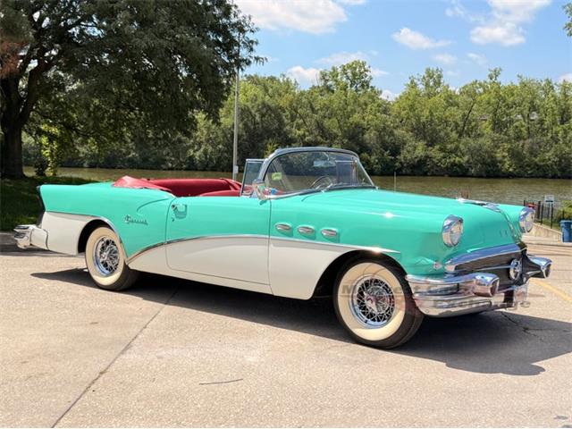 1956 Buick Special (CC-2097491) for sale in Alsip, Illinois