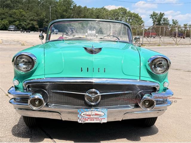 1956 Buick Special (CC-2097491) for sale in Alsip, Illinois