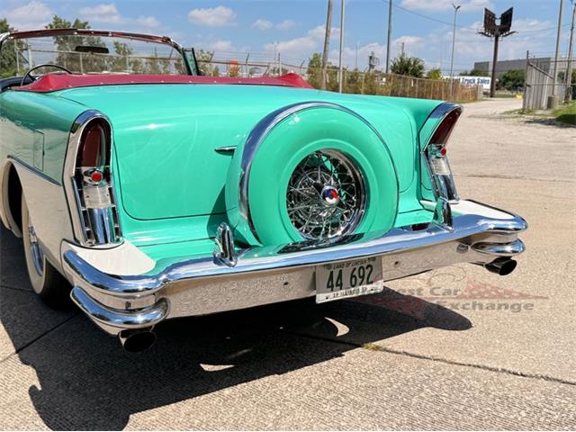 1956 Buick Special (CC-2097491) for sale in Alsip, Illinois
