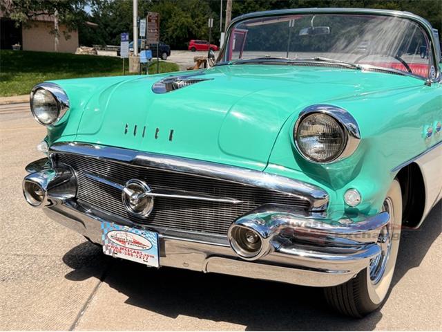 1956 Buick Special (CC-2097491) for sale in Alsip, Illinois