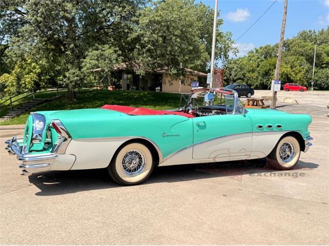 1956 Buick Special (CC-2097491) for sale in Alsip, Illinois