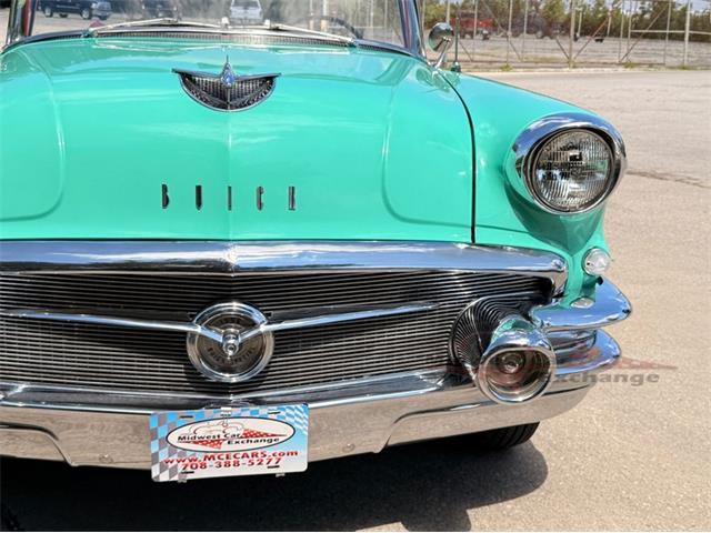 1956 Buick Special (CC-2097491) for sale in Alsip, Illinois