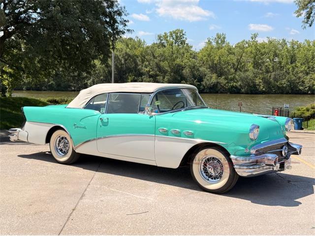 1956 Buick Special (CC-2097491) for sale in Alsip, Illinois