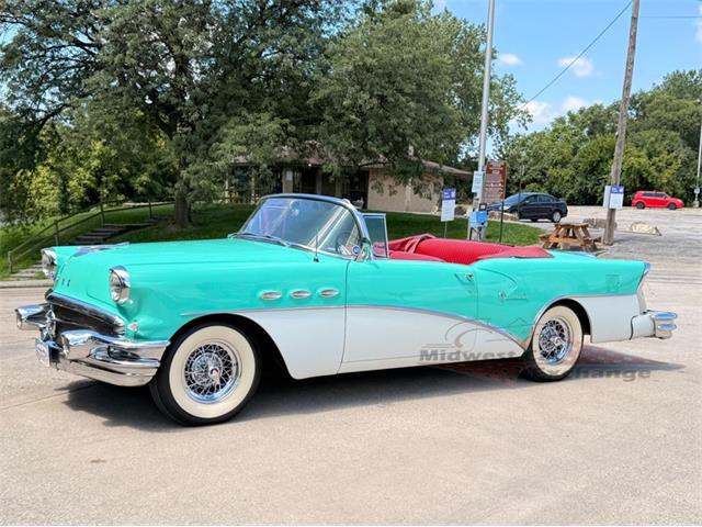 1956 Buick Special (CC-2097491) for sale in Alsip, Illinois