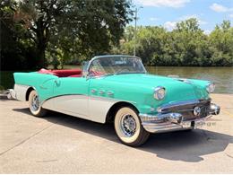 1956 Buick Special (CC-2097491) for sale in Alsip, Illinois