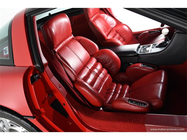 1990 Chevrolet Corvette (CC-2097492) for sale in Farmingdale, New York