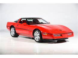 1990 Chevrolet Corvette (CC-2097492) for sale in Farmingdale, New York