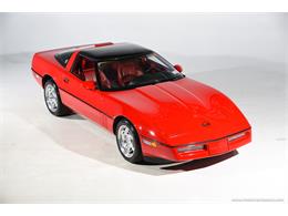 1990 Chevrolet Corvette (CC-2097492) for sale in Farmingdale, New York
