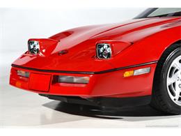 1990 Chevrolet Corvette (CC-2097492) for sale in Farmingdale, New York