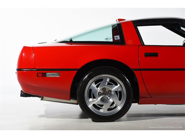1990 Chevrolet Corvette (CC-2097492) for sale in Farmingdale, New York