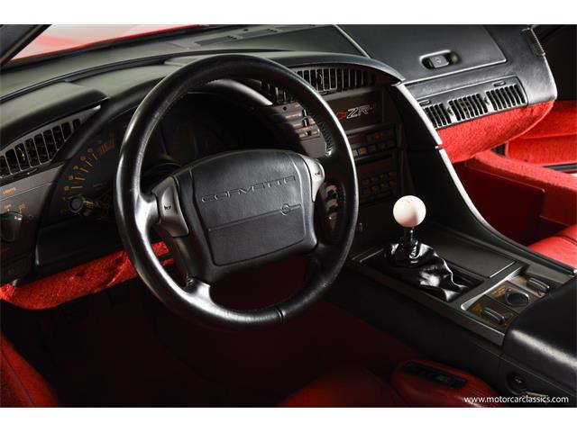 1990 Chevrolet Corvette (CC-2097492) for sale in Farmingdale, New York