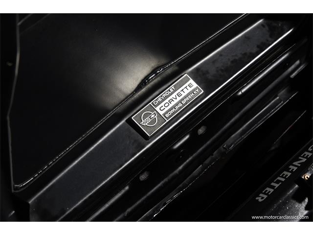 1990 Chevrolet Corvette (CC-2097492) for sale in Farmingdale, New York