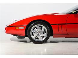 1990 Chevrolet Corvette (CC-2097492) for sale in Farmingdale, New York