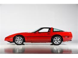 1990 Chevrolet Corvette (CC-2097492) for sale in Farmingdale, New York
