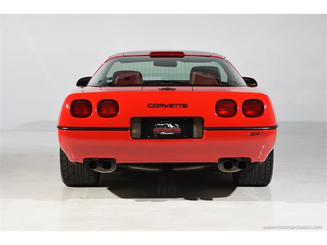1990 Chevrolet Corvette (CC-2097492) for sale in Farmingdale, New York