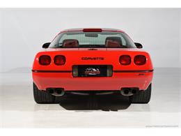 1990 Chevrolet Corvette (CC-2097492) for sale in Farmingdale, New York