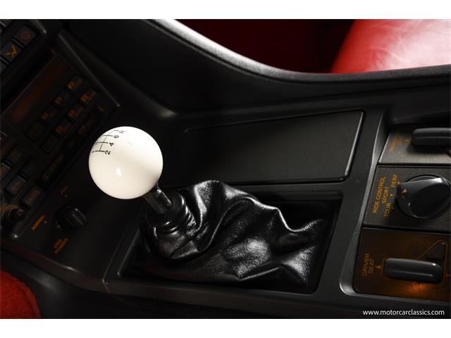 1990 Chevrolet Corvette (CC-2097492) for sale in Farmingdale, New York