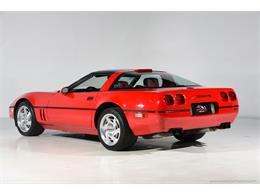 1990 Chevrolet Corvette (CC-2097492) for sale in Farmingdale, New York