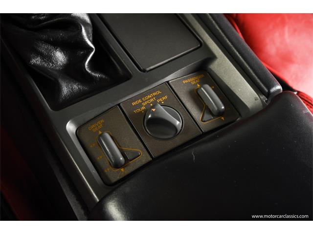 1990 Chevrolet Corvette (CC-2097492) for sale in Farmingdale, New York