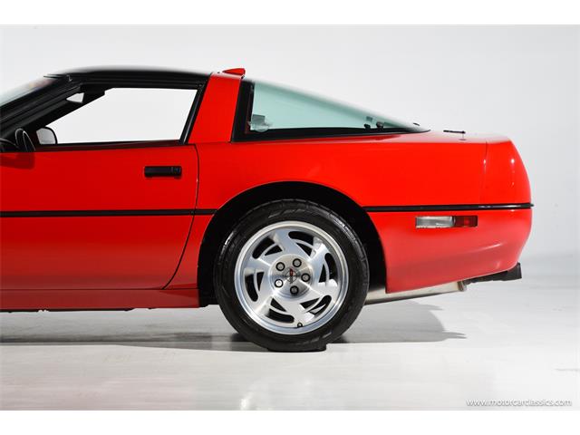 1990 Chevrolet Corvette (CC-2097492) for sale in Farmingdale, New York