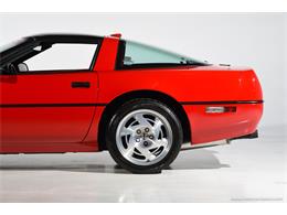 1990 Chevrolet Corvette (CC-2097492) for sale in Farmingdale, New York