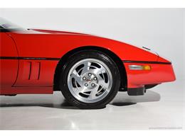 1990 Chevrolet Corvette (CC-2097492) for sale in Farmingdale, New York