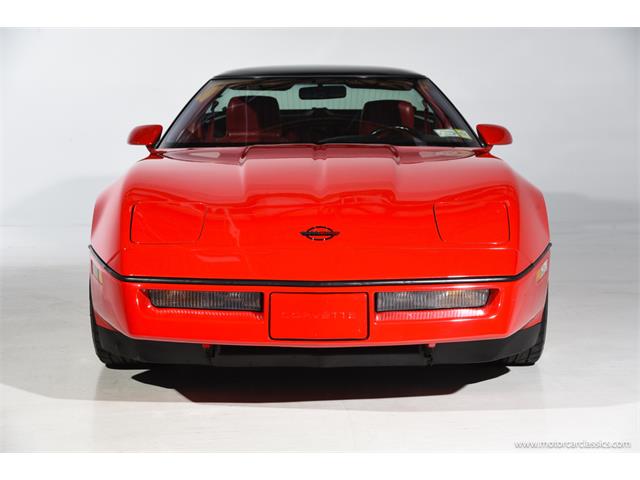 1990 Chevrolet Corvette (CC-2097492) for sale in Farmingdale, New York