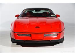 1990 Chevrolet Corvette (CC-2097492) for sale in Farmingdale, New York