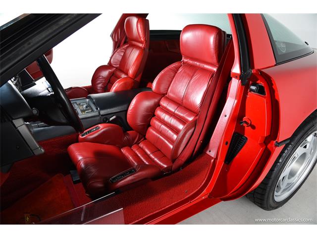 1990 Chevrolet Corvette (CC-2097492) for sale in Farmingdale, New York