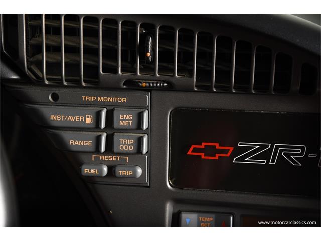 1990 Chevrolet Corvette (CC-2097492) for sale in Farmingdale, New York