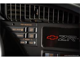 1990 Chevrolet Corvette (CC-2097492) for sale in Farmingdale, New York