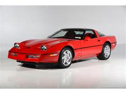 1990 Chevrolet Corvette (CC-2097492) for sale in Farmingdale, New York