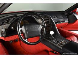 1990 Chevrolet Corvette (CC-2097492) for sale in Farmingdale, New York