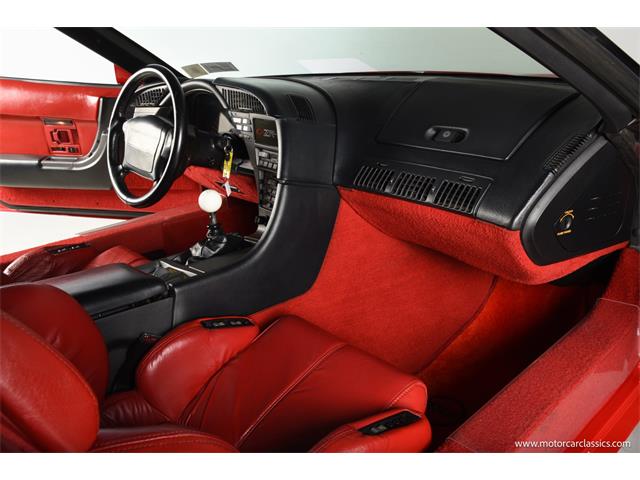 1990 Chevrolet Corvette (CC-2097492) for sale in Farmingdale, New York