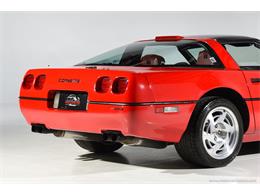 1990 Chevrolet Corvette (CC-2097492) for sale in Farmingdale, New York