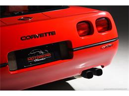 1990 Chevrolet Corvette (CC-2097492) for sale in Farmingdale, New York