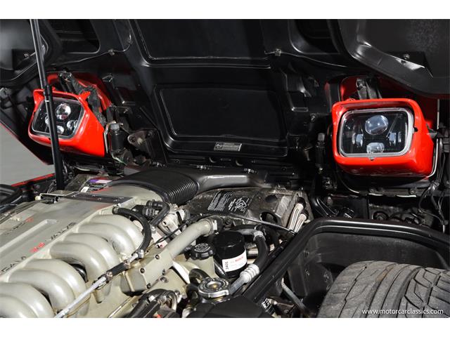 1990 Chevrolet Corvette (CC-2097492) for sale in Farmingdale, New York