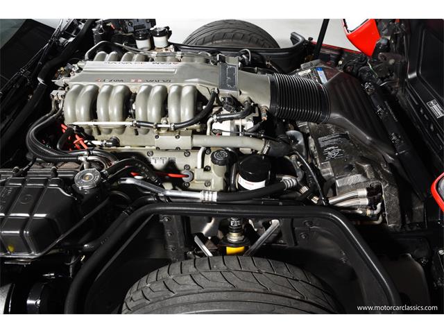 1990 Chevrolet Corvette (CC-2097492) for sale in Farmingdale, New York