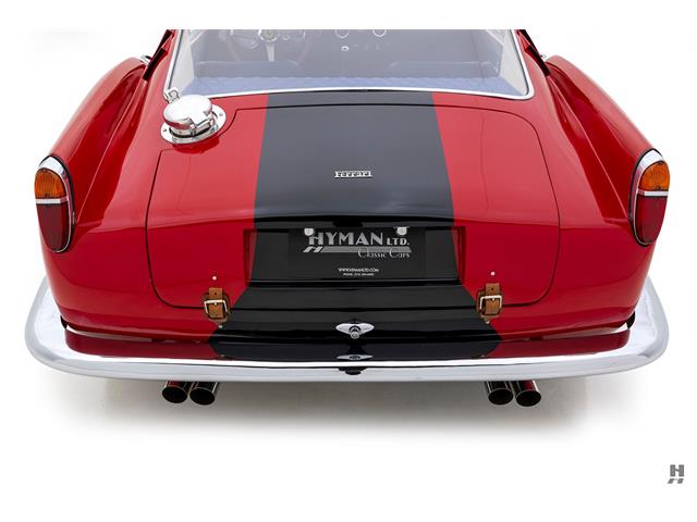 1958 Ferrari 250 (CC-2097493) for sale in Saint Louis, Missouri