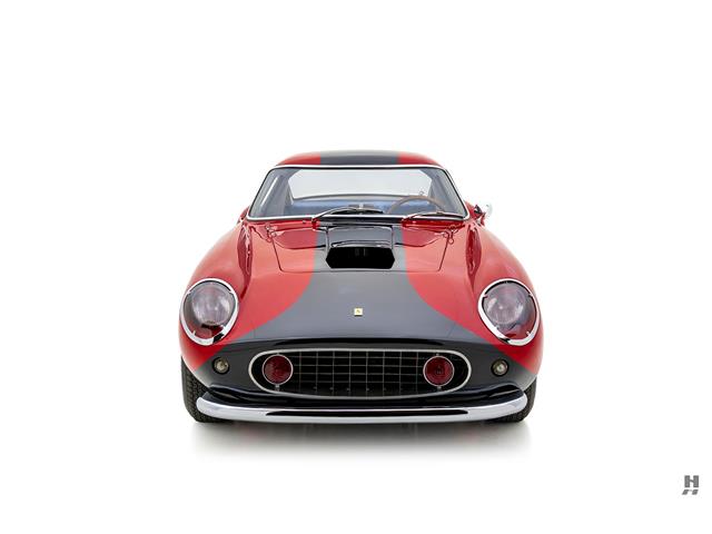 1958 Ferrari 250 (CC-2097493) for sale in Saint Louis, Missouri