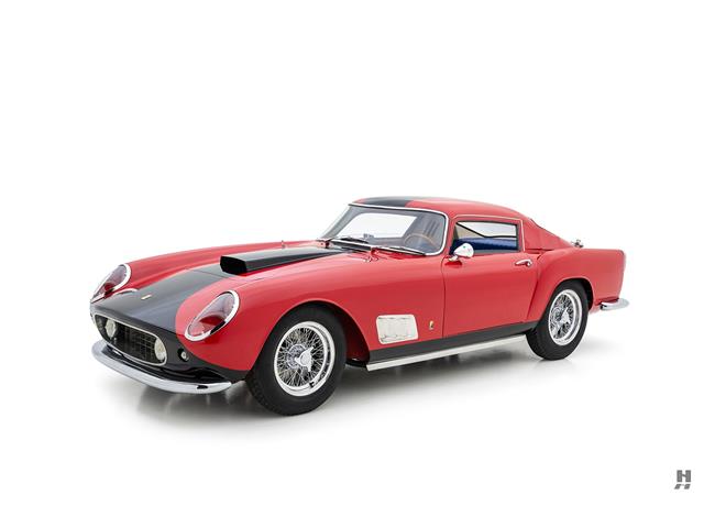 1958 Ferrari 250 (CC-2097493) for sale in Saint Louis, Missouri
