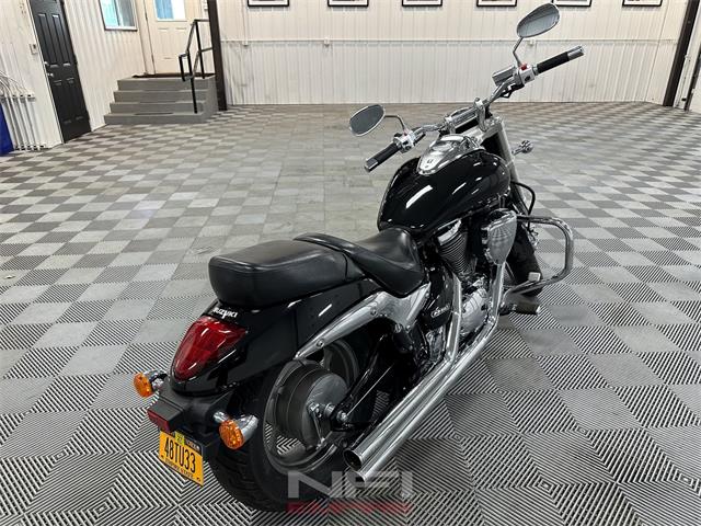 2013 Suzuki Boulevard (CC-2097494) for sale in North East, Pennsylvania