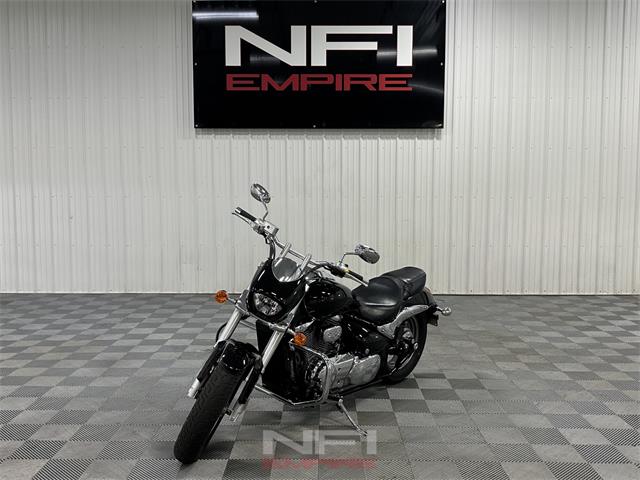 2013 Suzuki Boulevard (CC-2097494) for sale in North East, Pennsylvania