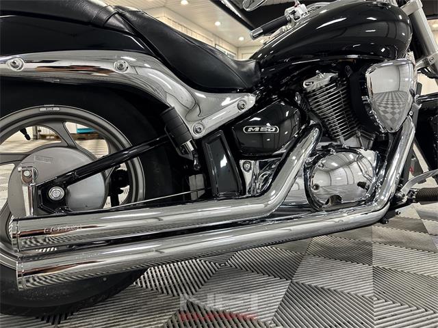 2013 Suzuki Boulevard (CC-2097494) for sale in North East, Pennsylvania
