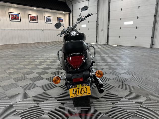 2013 Suzuki Boulevard (CC-2097494) for sale in North East, Pennsylvania