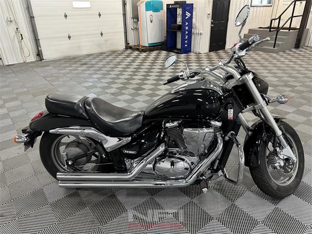 2013 Suzuki Boulevard (CC-2097494) for sale in North East, Pennsylvania