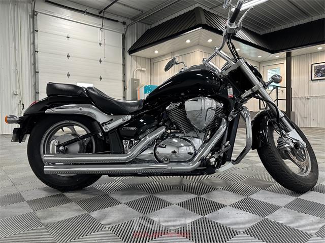 2013 Suzuki Boulevard (CC-2097494) for sale in North East, Pennsylvania